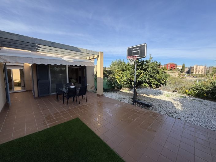 Image No.11-Villa de 2 chambres à vendre à Almeria