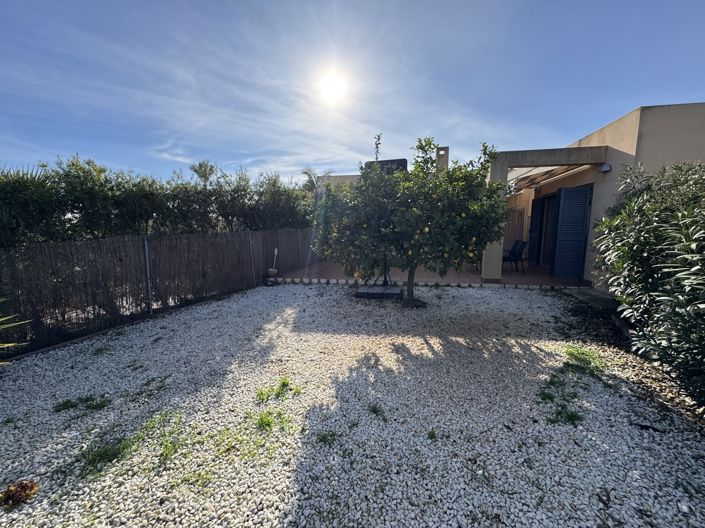 Image No.12-Villa de 2 chambres à vendre à Almeria