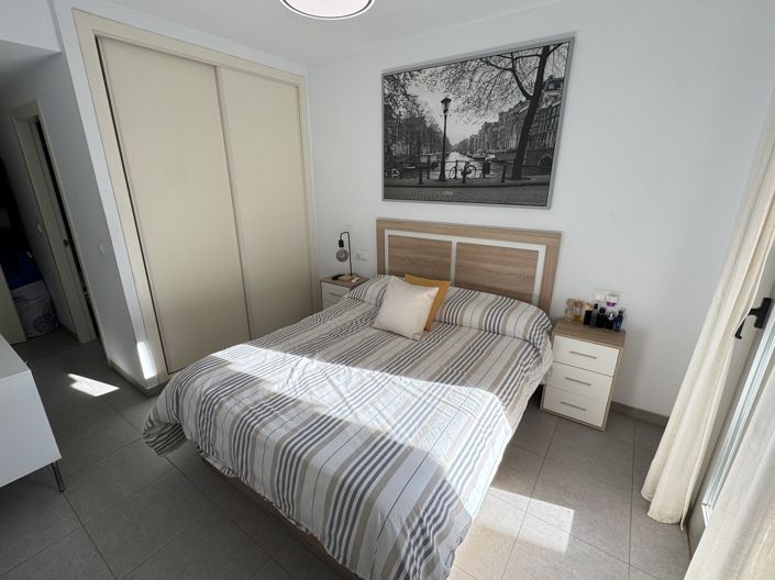 Image No.14-Villa de 2 chambres à vendre à Almeria