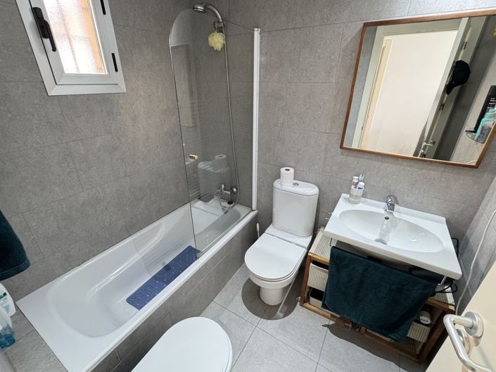 Image No.16-Villa de 2 chambres à vendre à Almeria