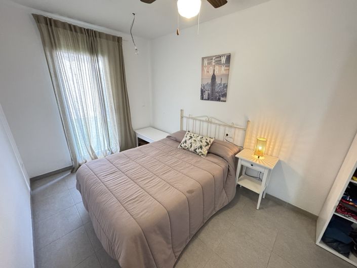 Image No.17-Villa de 2 chambres à vendre à Almeria