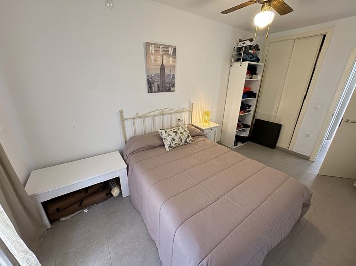 Image No.18-Villa de 2 chambres à vendre à Almeria