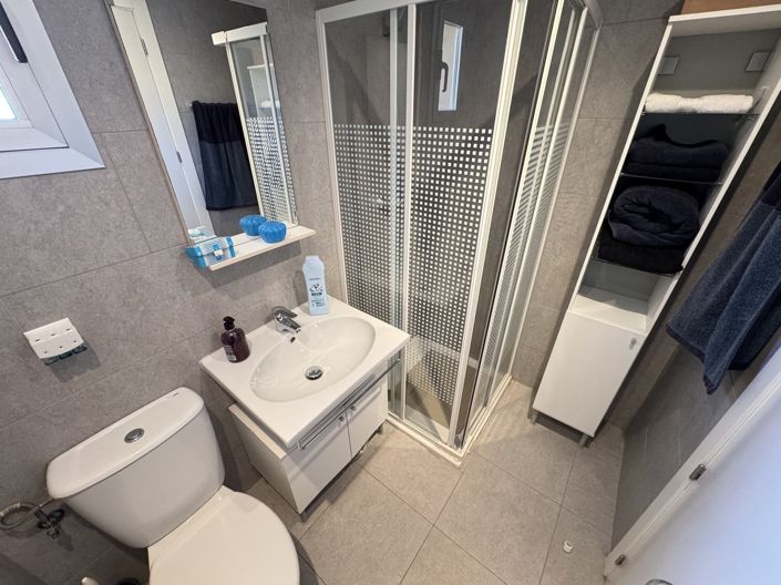 Image No.19-Villa de 2 chambres à vendre à Almeria