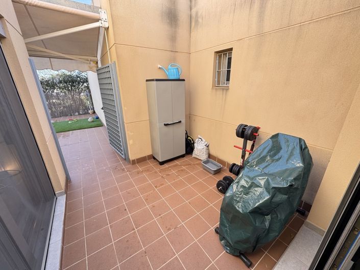 Image No.20-Villa de 2 chambres à vendre à Almeria