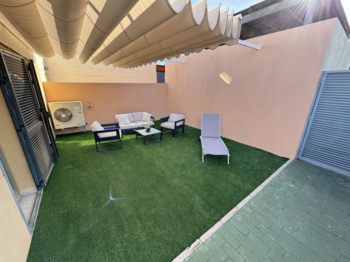 Image No.21-Villa de 2 chambres à vendre à Almeria