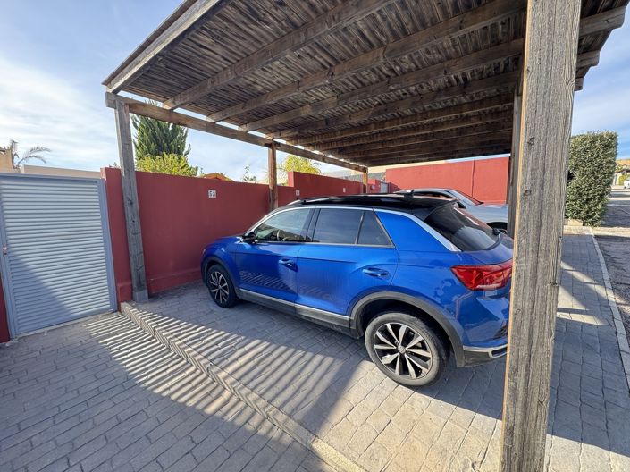 Image No.23-Villa de 2 chambres à vendre à Almeria