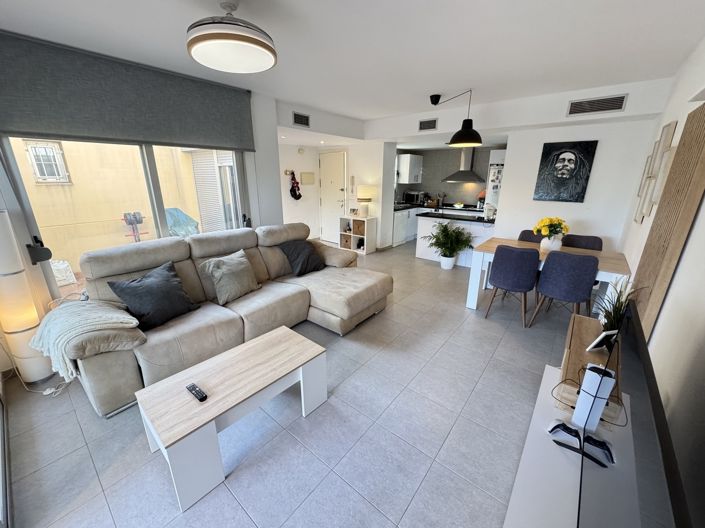 Image No.3-Villa de 2 chambres à vendre à Almeria