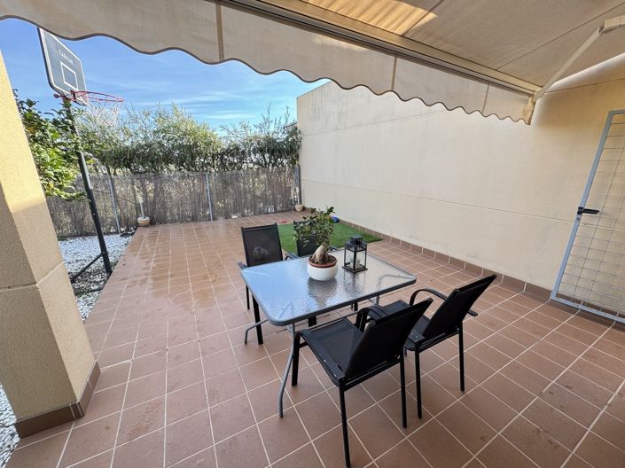 Image No.8-Villa de 2 chambres à vendre à Almeria