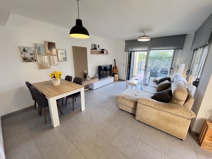 Image No.9-Villa de 2 chambres à vendre à Almeria