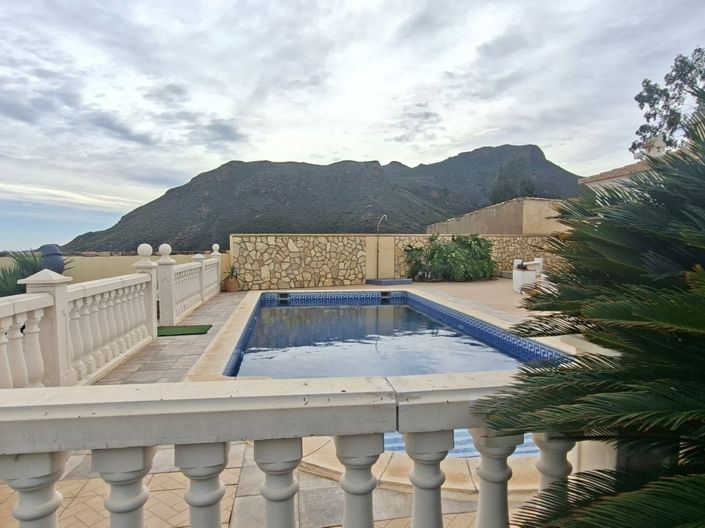 Image No.19-Villa de 3 chambres à vendre à Arboleas