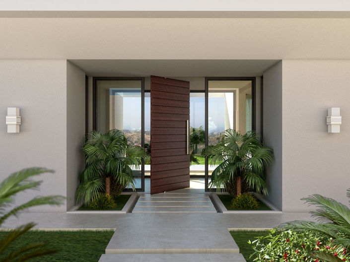 Image No.3-3 Bed Villa for sale