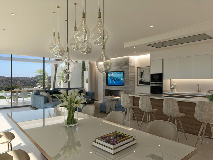 Image No.6-3 Bed Villa for sale