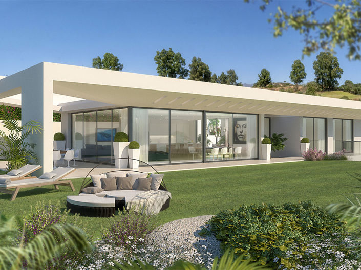 Image No.7-3 Bed Villa for sale