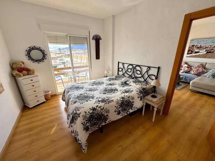 Image No.13-Appartement de 2 chambres à vendre à Vera Playa