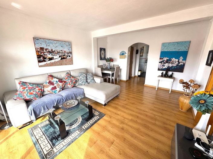 Image No.2-Appartement de 2 chambres à vendre à Vera Playa