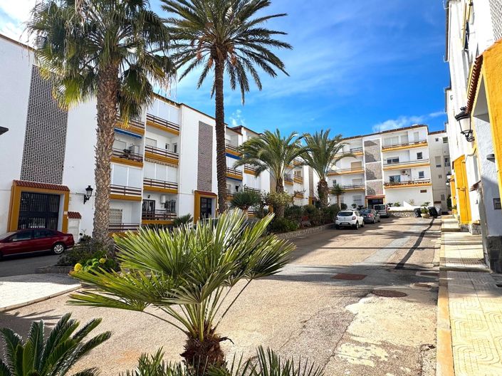 Image No.21-Appartement de 2 chambres à vendre à Vera Playa