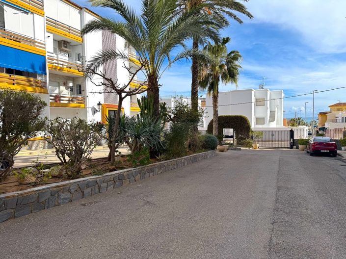 Image No.22-Appartement de 2 chambres à vendre à Vera Playa