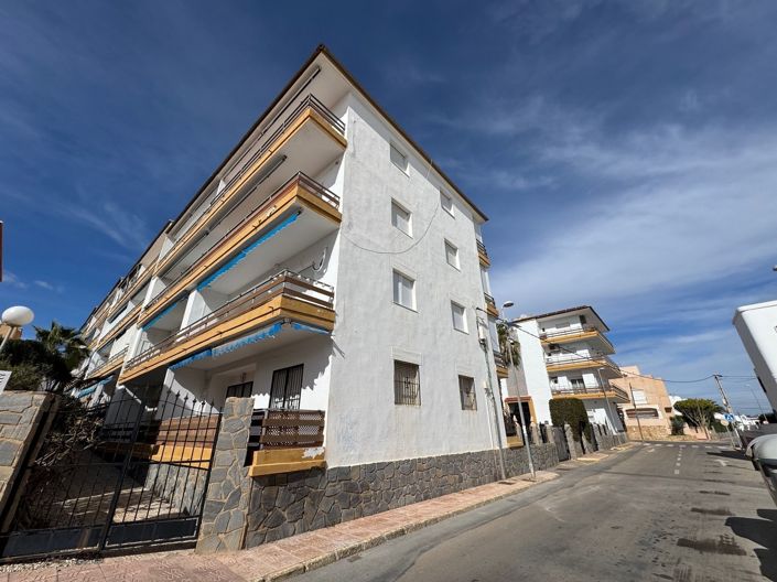 Image No.25-Appartement de 2 chambres à vendre à Vera Playa