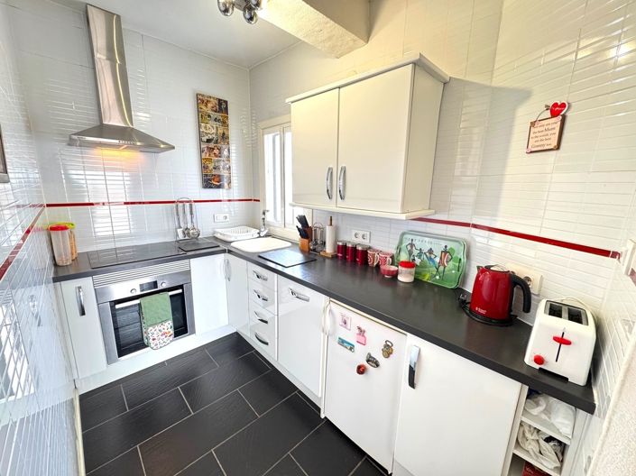 Image No.3-Appartement de 2 chambres à vendre à Vera Playa