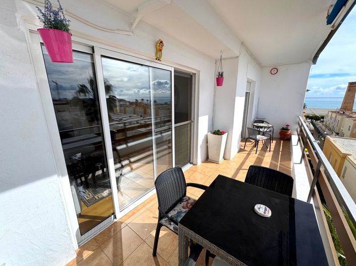 Image No.6-Appartement de 2 chambres à vendre à Vera Playa