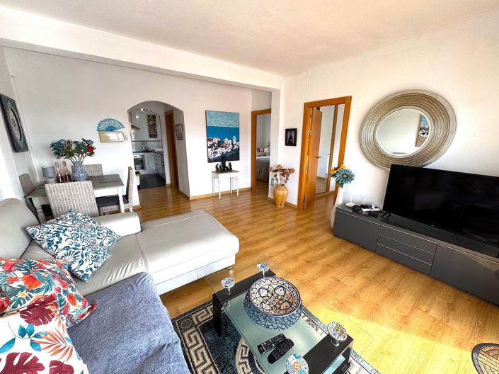 Image No.7-Appartement de 2 chambres à vendre à Vera Playa