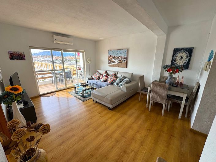 Image No.8-Appartement de 2 chambres à vendre à Vera Playa