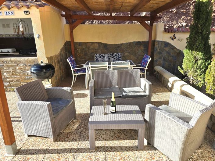 Image No.22-3 Bed Villa for sale