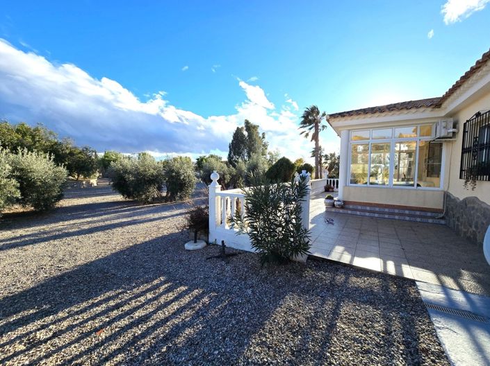 Image No.25-3 Bed Villa for sale