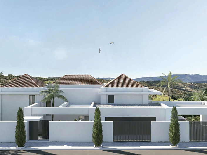 Image No.2-4 Bed Villa for sale