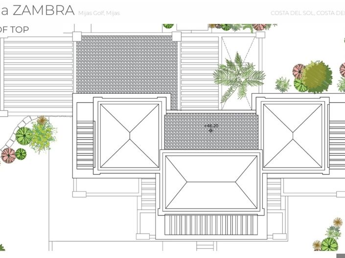 Image No.8-4 Bed Villa for sale