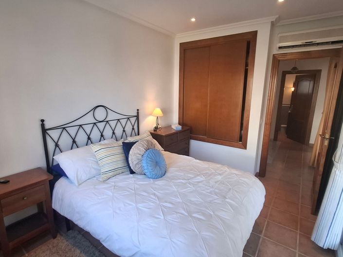 Image No.13-Propriété de 3 chambres à vendre à Vera Playa