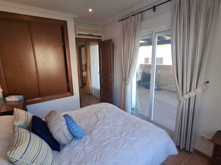 Image No.14-Propriété de 3 chambres à vendre à Vera Playa