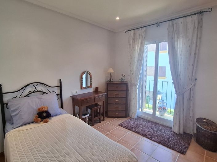 Image No.15-Propriété de 3 chambres à vendre à Vera Playa