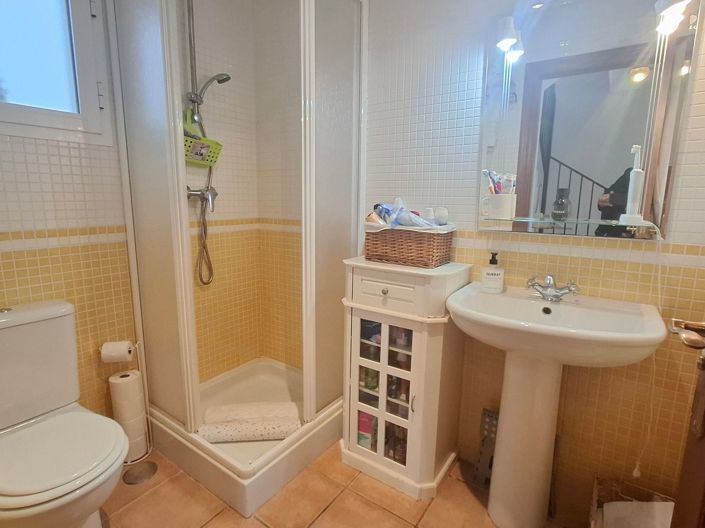 Image No.18-Propriété de 3 chambres à vendre à Vera Playa