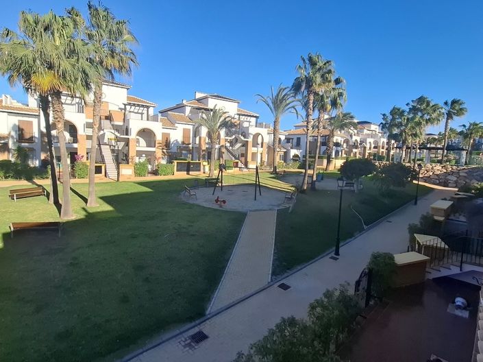 Image No.2-Propriété de 3 chambres à vendre à Vera Playa
