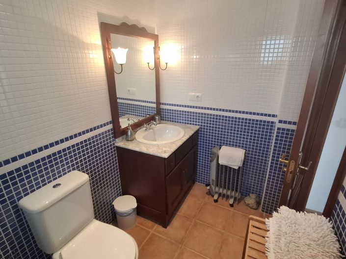 Image No.20-Propriété de 3 chambres à vendre à Vera Playa