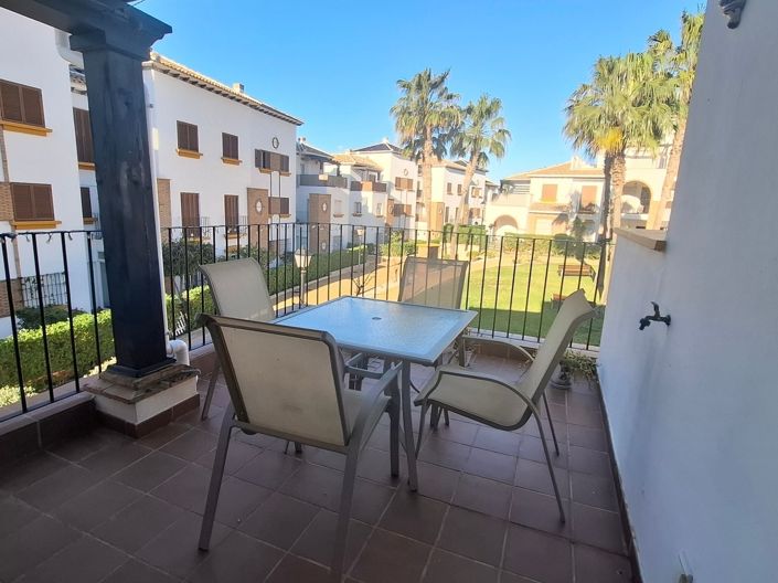 Image No.23-Propriété de 3 chambres à vendre à Vera Playa
