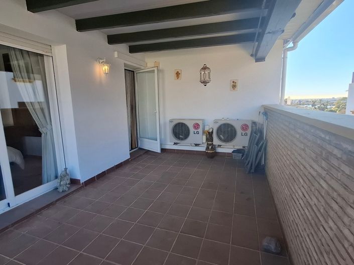Image No.24-Propriété de 3 chambres à vendre à Vera Playa