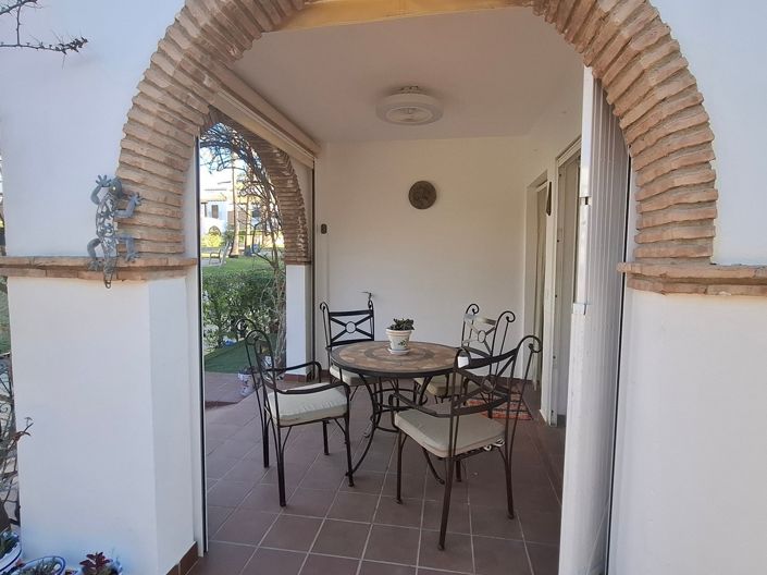 Image No.27-Propriété de 3 chambres à vendre à Vera Playa