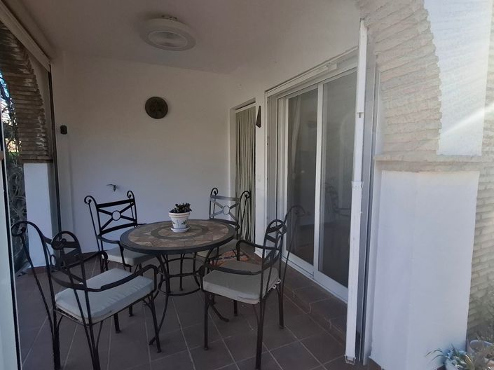 Image No.28-Propriété de 3 chambres à vendre à Vera Playa