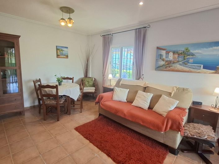 Image No.4-Propriété de 3 chambres à vendre à Vera Playa