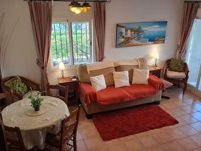 Image No.5-Propriété de 3 chambres à vendre à Vera Playa