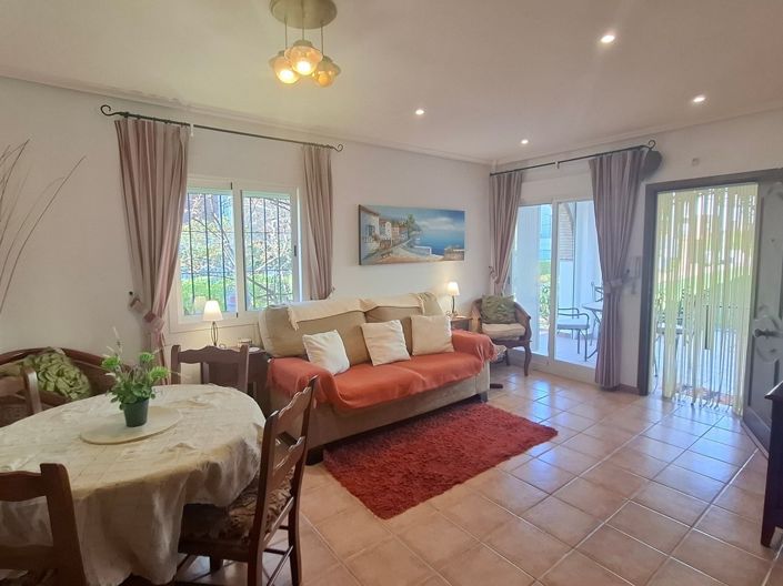Image No.6-Propriété de 3 chambres à vendre à Vera Playa
