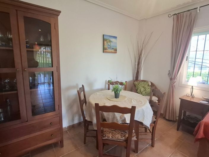 Image No.7-Propriété de 3 chambres à vendre à Vera Playa
