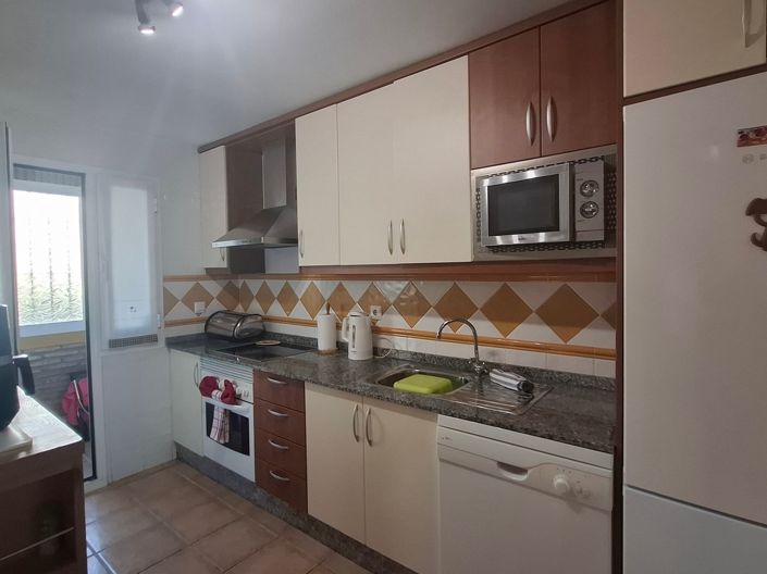 Image No.8-Propriété de 3 chambres à vendre à Vera Playa