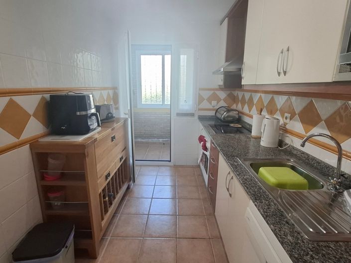 Image No.9-Propriété de 3 chambres à vendre à Vera Playa