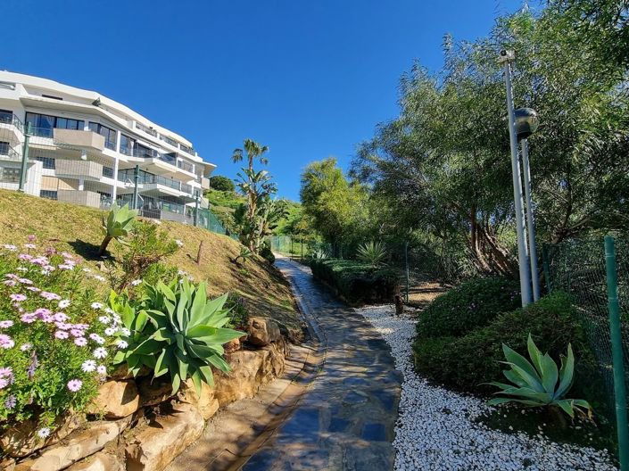 Image No.19-Appartement de 3 chambres à vendre à Mijas