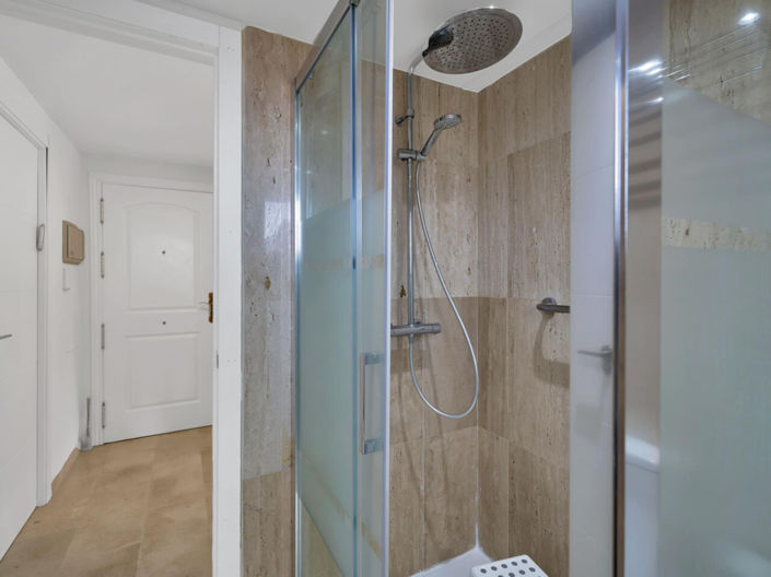 Image No.14-1 Bed Apartment for sale