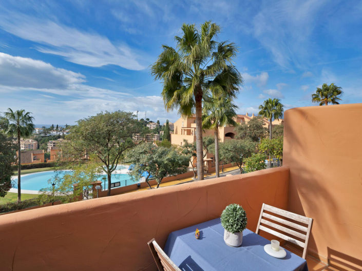 Image No.16-1 Bed Apartment for sale