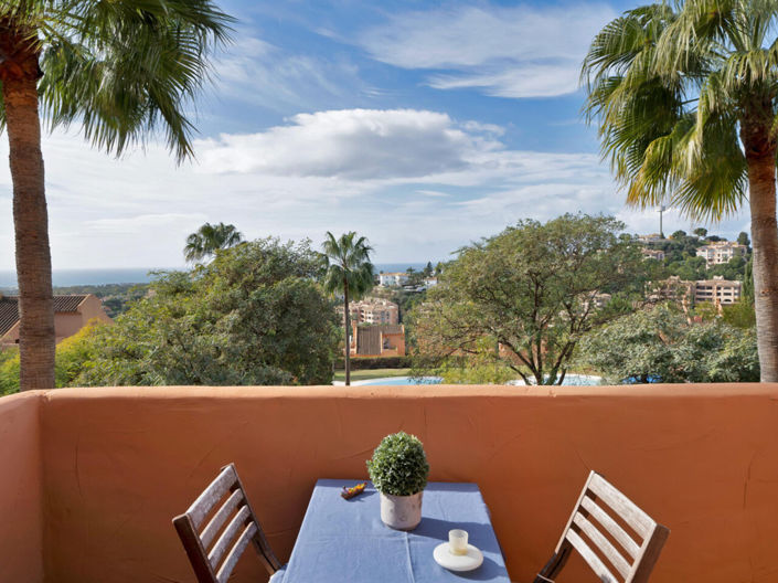 Image No.18-1 Bed Apartment for sale